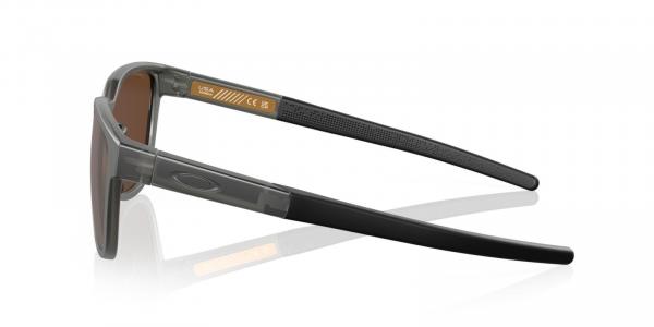 Okulary przeciwsłoneczne unisex Oakley ACTUATOR szare OO9250-03