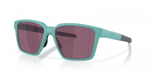 Okulary przeciwsłoneczne unisex Oakley ACTUATOR SQ zielone OO9430-08