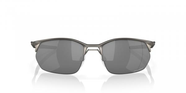 Okulary przeciwsłoneczne unisex Oakley WIRE TAP 2.0 szare OO4145-02