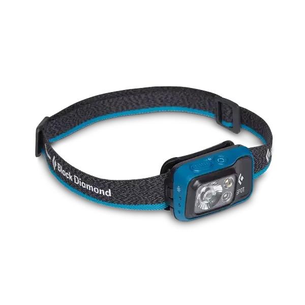 Latarka Czołowa Black Diamond SPOT 400 HEADLAMP BD6206724004