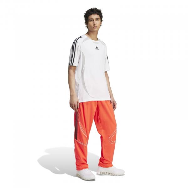 Koszulka męska adidas TEAMGEIST biała JW5874