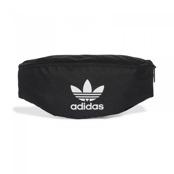 Nerka unisex adidas ADICOLOR czarna IW0939