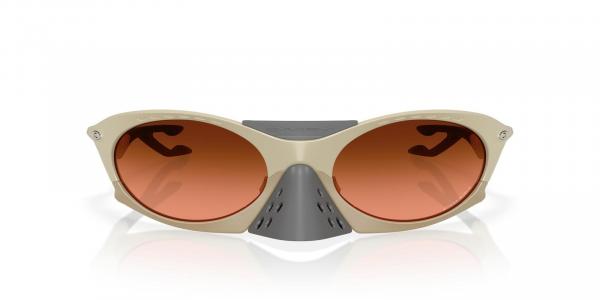 Okulary przeciwsłoneczne unisex Oakley PLANTARIS beżowe OO9437-02