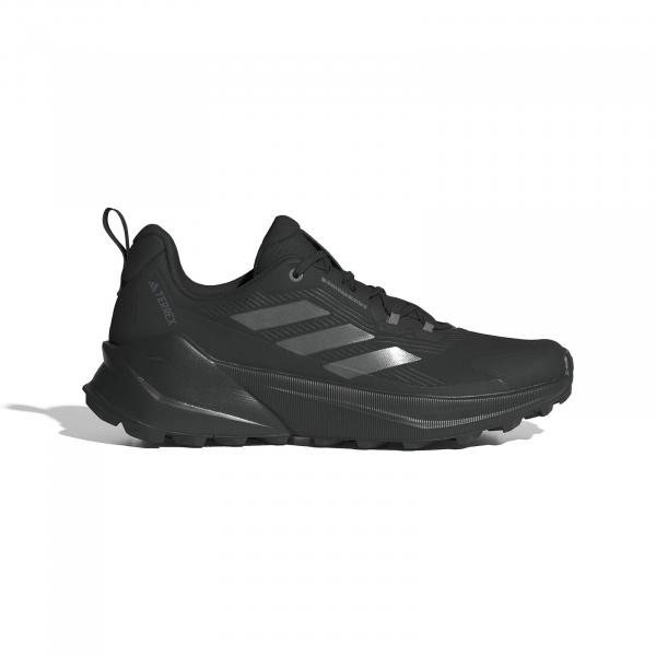 Buty sportowe męskie adidas TERREX TRAILMAKER 2 czarne IE4842