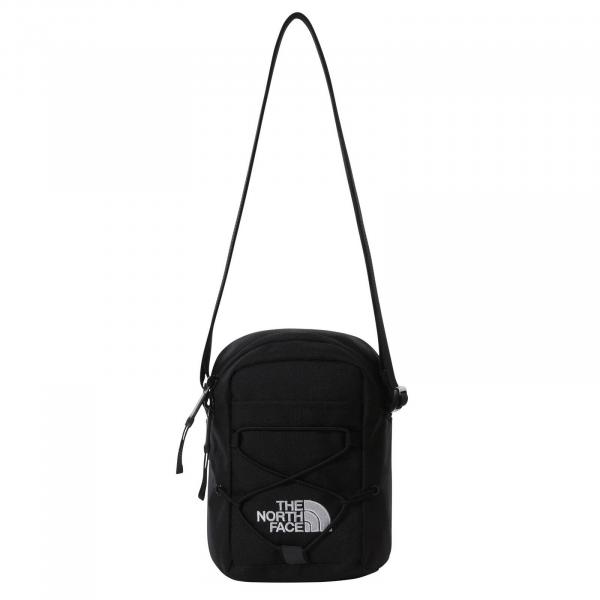 Saszetka unisex The North Face JESTER CROSSBODY czarna NF0A52UC4H0