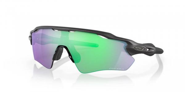 Okulary przeciwsłoneczne unisex Oakley RADAR EV PATH szare OO9208-A1