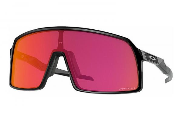 Okulary przeciwsłoneczne unisex Oakley SUTRO czarne OO9406-92