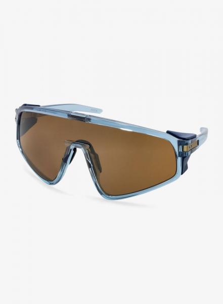 Okulary przeciwsłoneczne unisex Oakley LATCH PANEL niebieskie OO9404-08