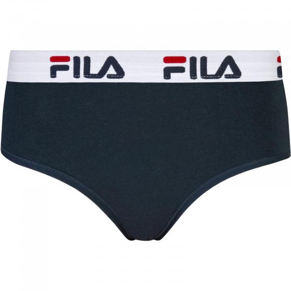 Majtki damskie Fila CULOTTE 1-PACK granatowe FU6044-321