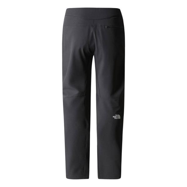 Spodnie Trekkingowe The North Face DIABLO REG TAPERED PANT Męskie NF0A7X6D0C5