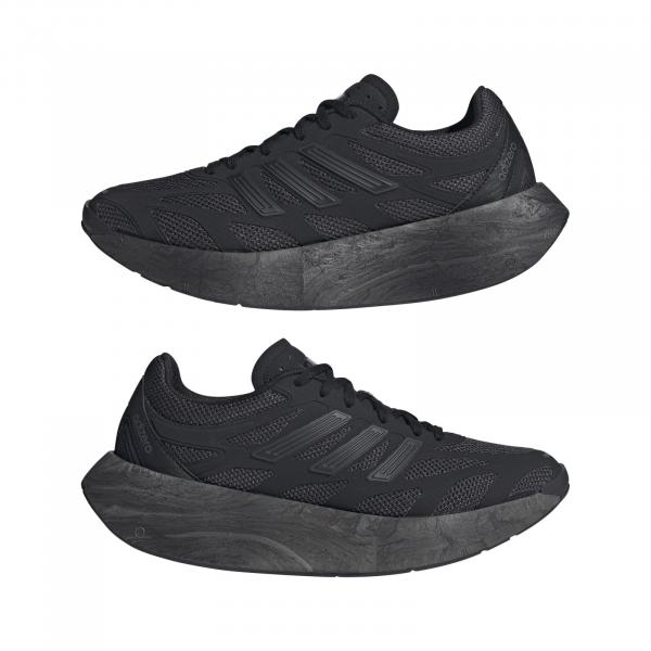 Buty sportowe męskie adidas ADIZERO ARUKU czarne JH7772