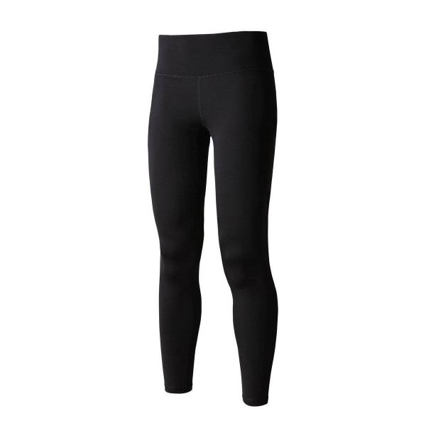 Legginsy damskie The North Face WARM ESSENTIAL czarne NF0A82XEJK3