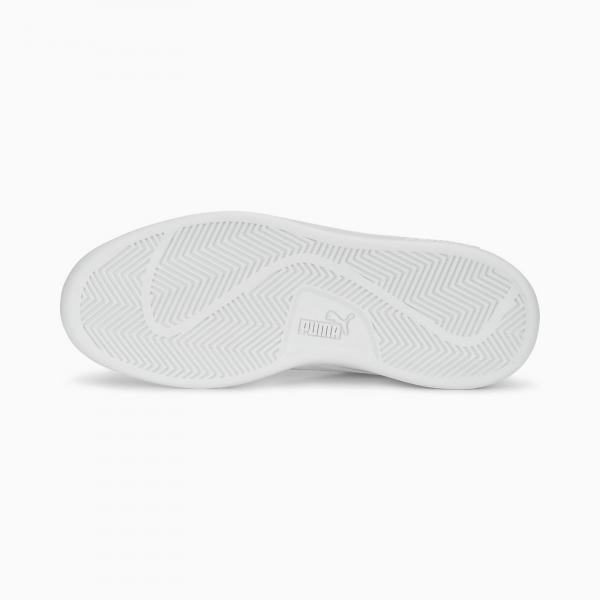 Buty sportowe dziecięce Puma SMASH 3.0 L JR białe 39203102
