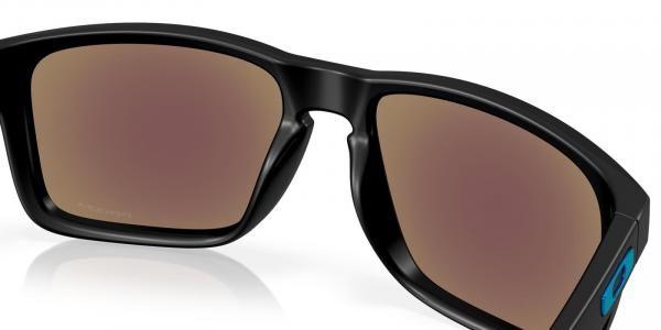 Okulary przeciwsłoneczne unisex Oakley HOLBROOK XXL czarne OO9487-05