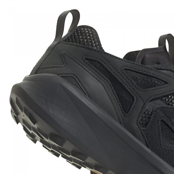 Buty sportowe męskie adidas KANTAI TRAIL czarne JI4818