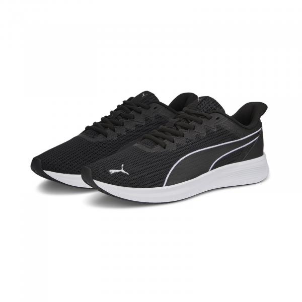 Buty sportowe męskie Puma Transport Modern czarne 37703001