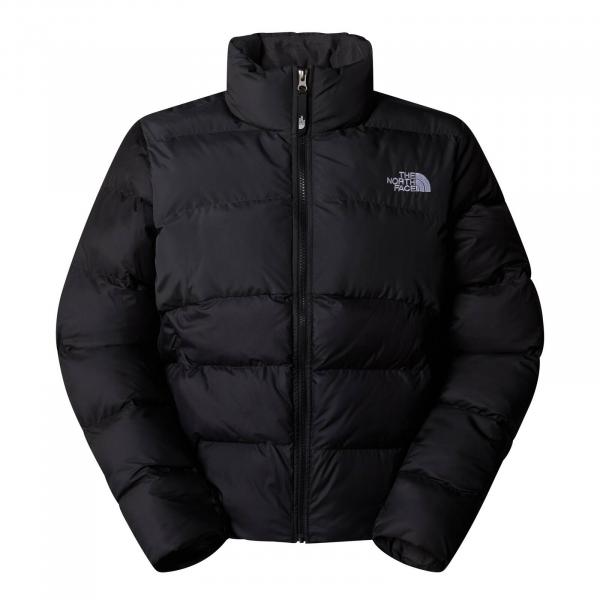 Kurtka damska The North Face SAIKURU czarna NF0A89JDKT0