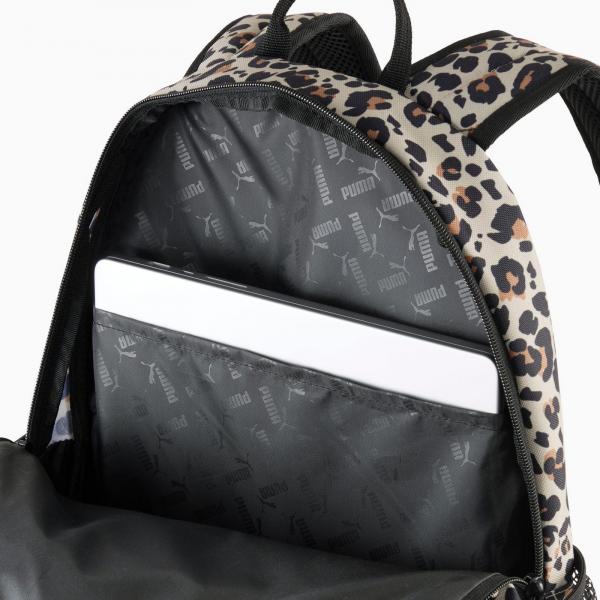 Plecak miejski unisex Puma ACADEMY AOP wielokolorowy 09115012