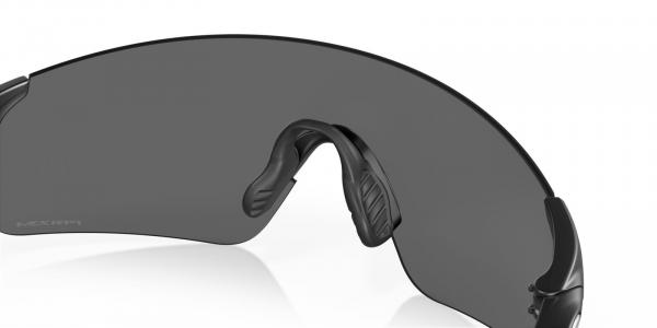 Okulary przeciwsłoneczne unisex Oakley EVZERO BLADES czarne OO9454-01