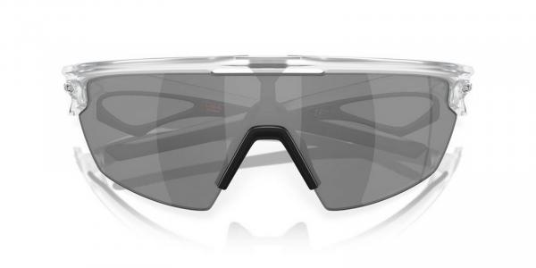Okulary przeciwsłoneczne unisex Oakley SPHAERA przezroczyste OO9403-07