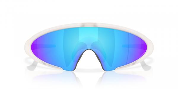 Okulary przeciwsłoneczne unisex Oakley ELLIPSE białe OO9490-02