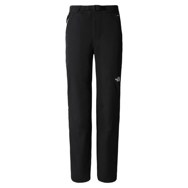 Spodnie Trekkingowe The North Face DIABLO REG STRAIGHT PANT Damskie NF0A7Z89JK3