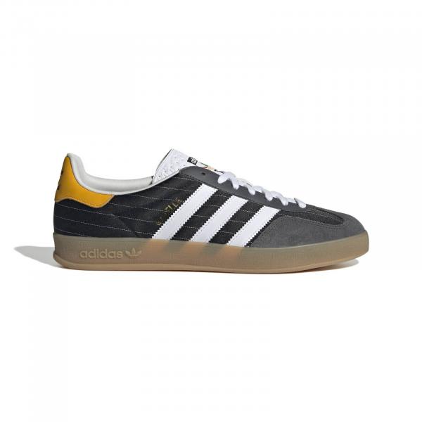 Buty męskie adidas GAZELLE INDOOR czarne IF9642