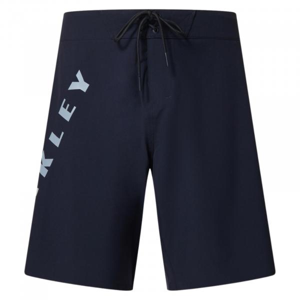 Kąpielówki męskie Oakley CUT LOGO czarne FOA407616-02E