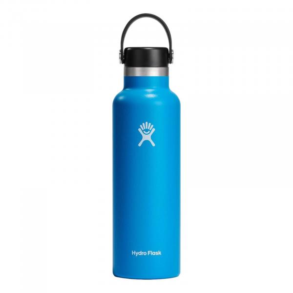 Butelka Termiczna Hydro Flask STANDARD FLEX STRAW CAP 621ml S21FS415