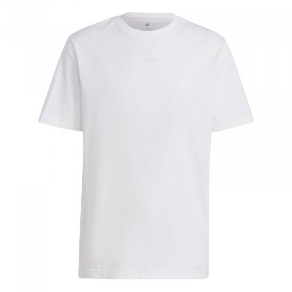 Koszulka męska adidas ALL SZN biała IC9788