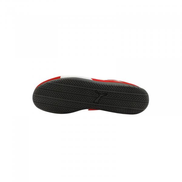 Buty sportowe damskie Puma SPEEDCAT GO czerwone 40358902