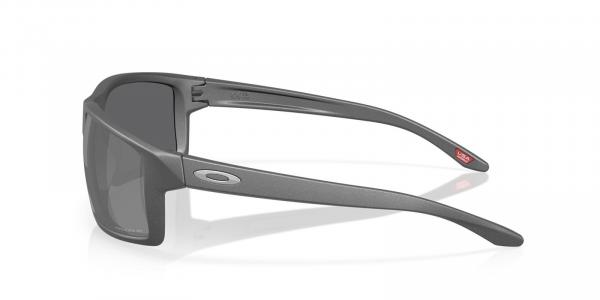 Okulary przeciwsłoneczne unisex Oakley GIBSTON XL szare OO9470-02