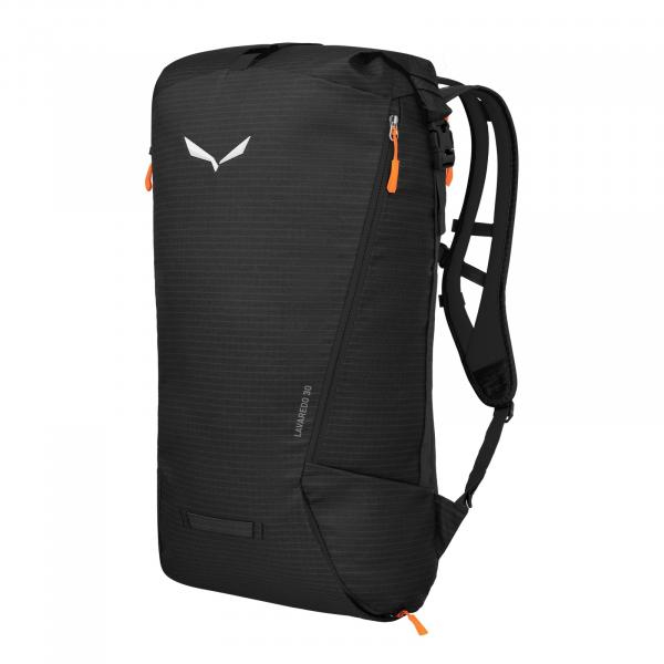 Plecak trekkingowy unisex Salewa LAVAREDO 30L czarny 00-0000001410_0910