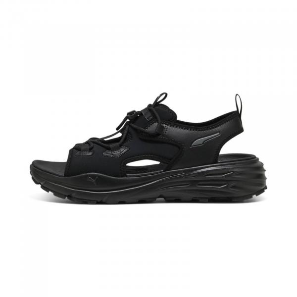 Sandały męskie Puma HYPNOTIC czarne 40165301