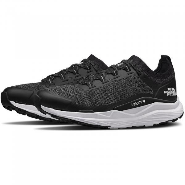 Buty trekkingowe damskie The North Face VECTIV ESCAPE czarne NF0A4T2ZCA5