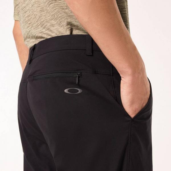 Spodnie męskie Oakley PERF TERRAIN czarne FOA401924-02E