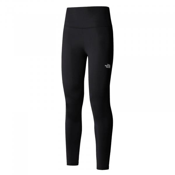 Legginsy damskie The North Face MA TIGHT czarne NF0A87G1JK3