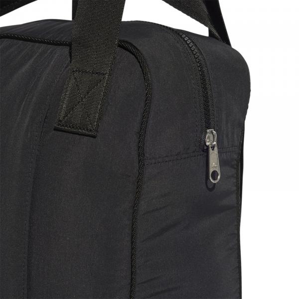 Plecak miejski unisex adidas BACKPACK czarny JC6071