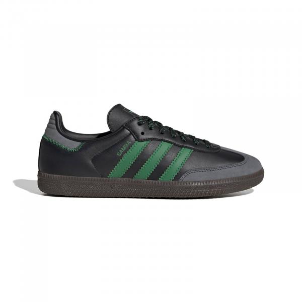 Buty damskie adidas SAMBA OG czarne IE6520