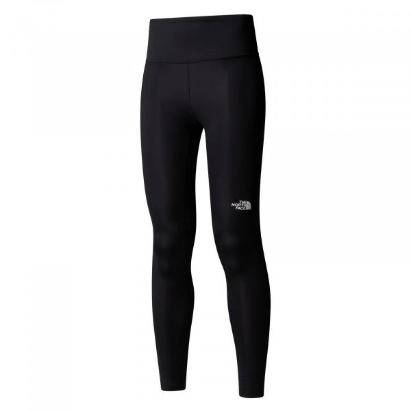 Legginsy damskie The North Face FLEX 28IN czarne NF0A8BRYJK3