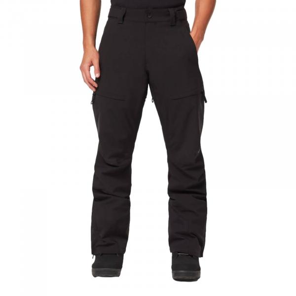 Spodnie Narciarskie Oakley AXIS INSULATED PANT Męskie FOA403446-02E