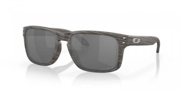 Okulary przeciwsłoneczne unisex Oakley HOLBROOK szare OO9102-W9