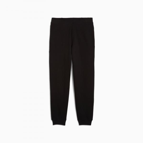 Spodnie dresowe chłopięce Puma NEW TAPE FL CL czarne 69265801