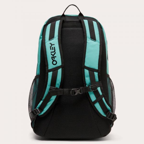 Plecak miejski unisex Oakley THE FRESHMAN SKATE 20 L niebieski FOS901202-7CC