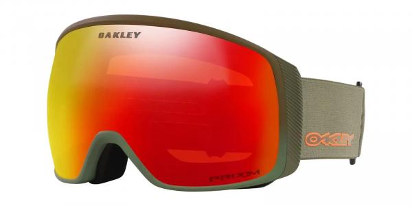 Gogle Narciarskie Oakley FLIGHT TRACKER L 7104-7400