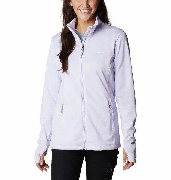 Bluza Rozpinana Columbia Park View Grid Fleece Full Zip Damska