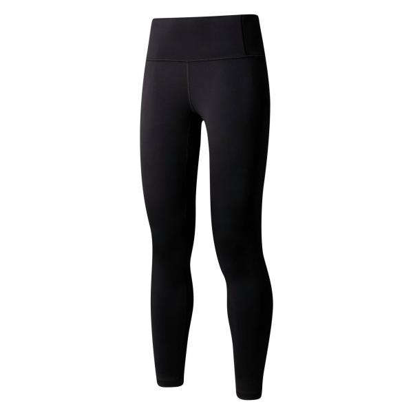 Legginsy damskie The North Face DUNE SKY czarne NF0A86T1JK3