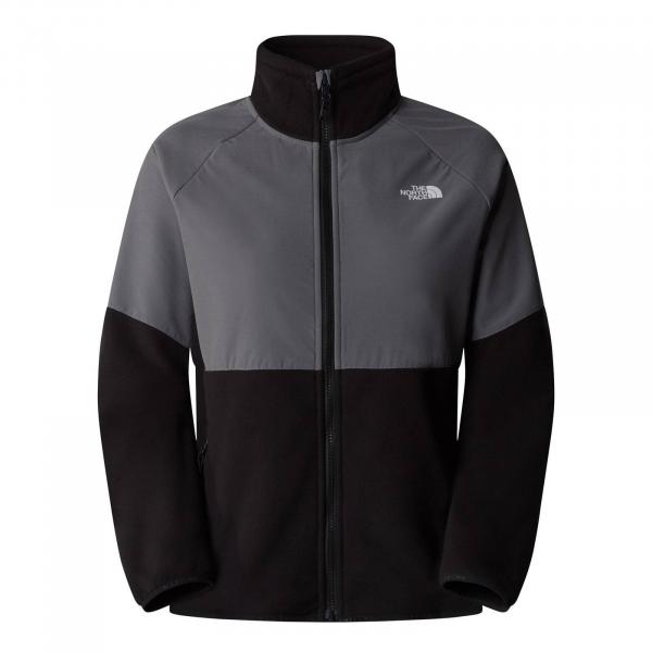 Polar damski The North Face GLACIER wielokolorowy NF0A89JAWOO