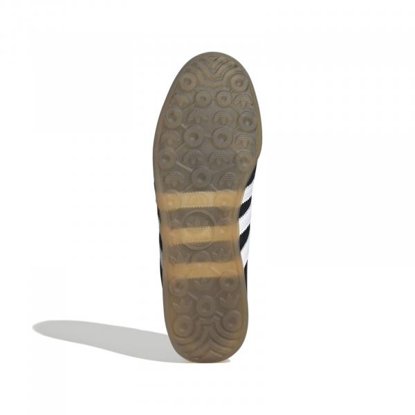 Buty sportowe damskie adidas GAZELLE LO PRO czarne JR8886