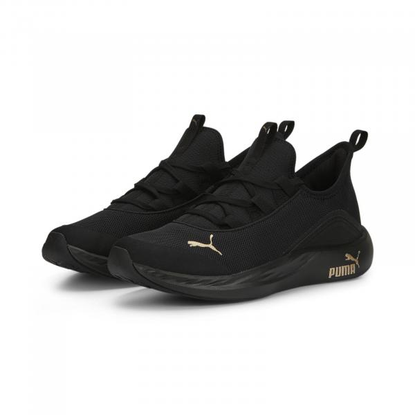 Buty sportowe damskie Puma Better Foam Legacy czarne 37787401